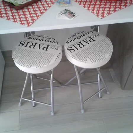 Casa Vacanza Carmine Holiday home *
