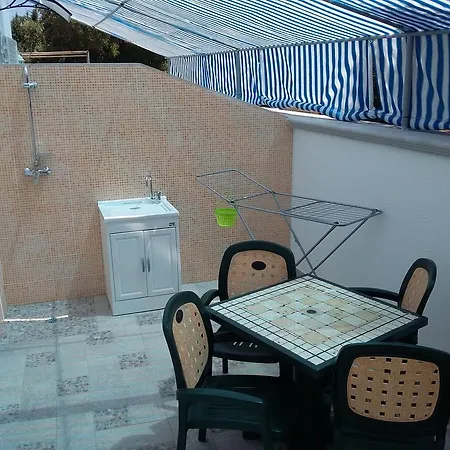 Casa Vacanza Carmine * Torre Lapillo