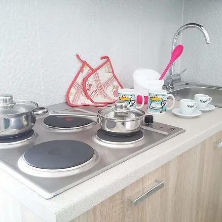 Casa Vacanza Carmine *