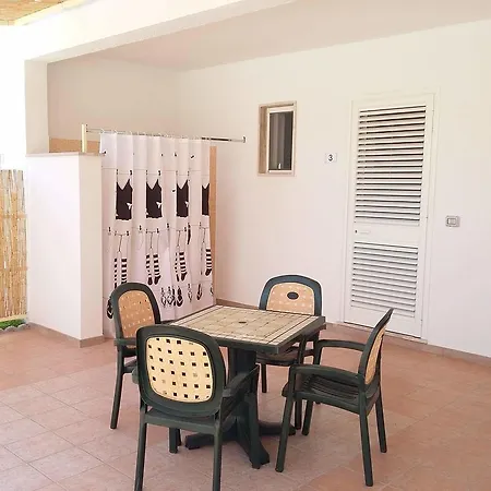 Casa Vacanza Carmine Holiday home *