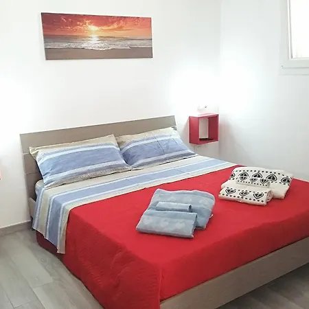 Holiday home Casa Vacanza Carmine *