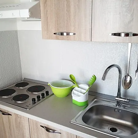 Casa Vacanza Carmine *