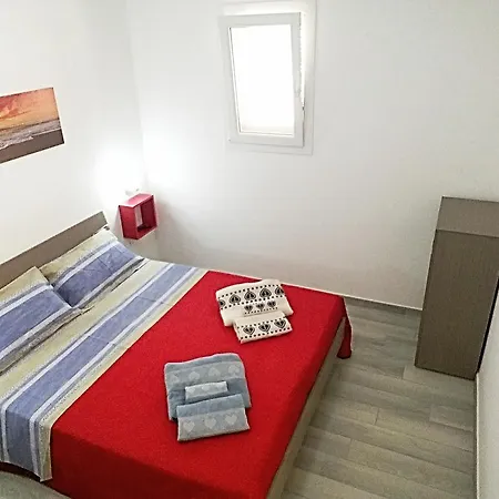 Holiday home Casa Vacanza Carmine