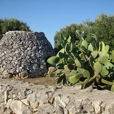 Casa Vacanza Carmine Torre Lapillo