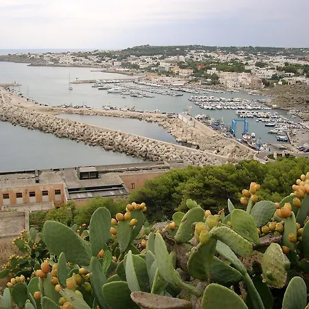 Casa Vacanza Carmine Holiday home