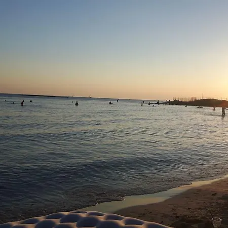 Holiday home Casa Vacanza Carmine *