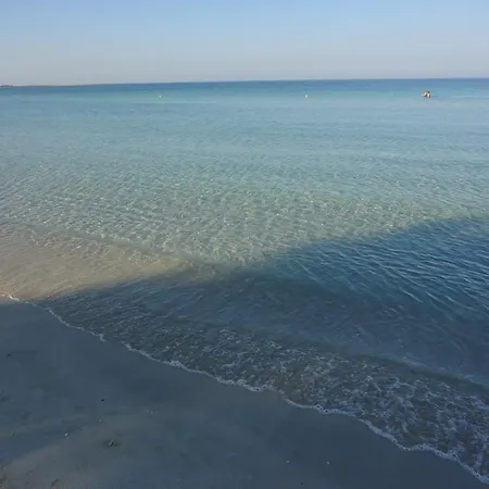 Holiday home Casa Vacanza Carmine *