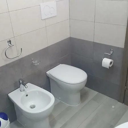 Casa Vacanza Carmine Holiday home