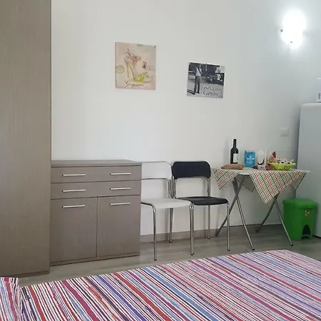 Casa Vacanza Carmine Holiday home