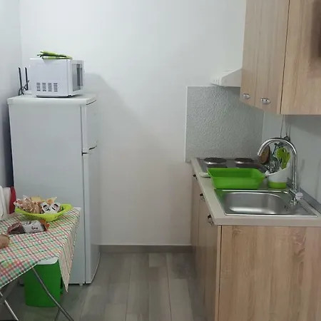 Casa Vacanza Carmine Holiday home *